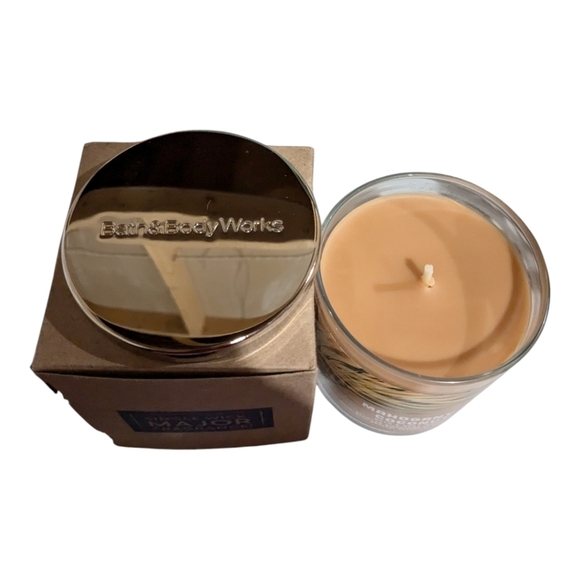 NEW Bath and Body Works single wick candle - Picture 3 of 4